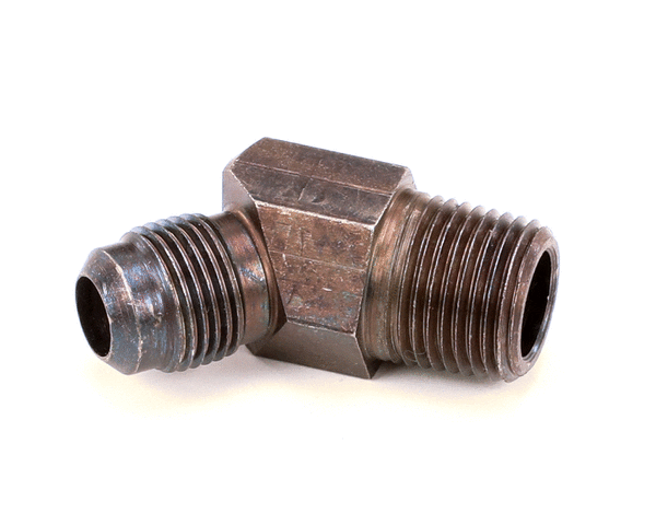HENNY PENNY PARTS Henny Penny FP01-278 Elbow Fititng 45 Degree 1/2 Np - SKU HENFP01-278