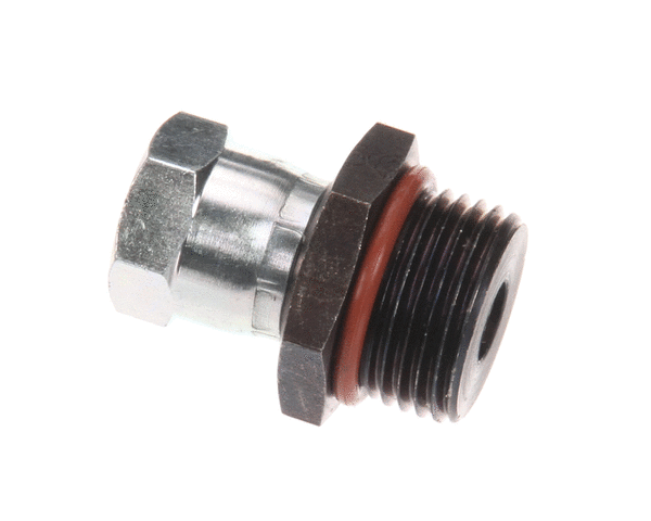 HENNY PENNY PARTS Henny Penny FP01-283 FITTING-12 SAE 8 45 Deg Flare Swivel - SKU HENFP01-283