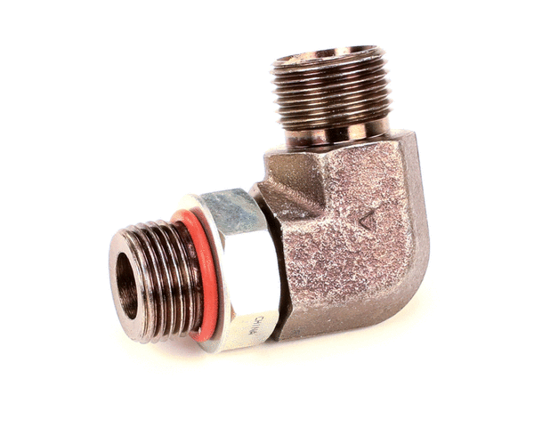 HENNY PENNY PARTS Henny Penny FP01-340 Elbow-Sae 10 O-R SAE 10 Flrls - SKU HENFP01-340