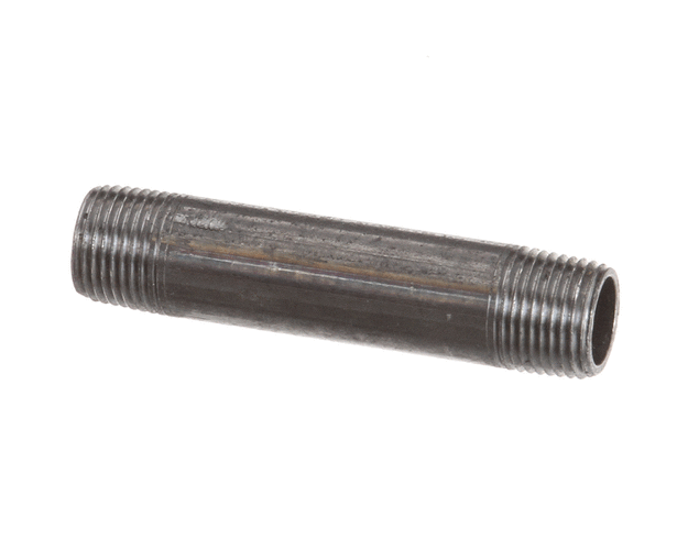 HENNY PENNY PARTS Henny Penny FP02-030 NIPPLE-3/8NPT X 3LG Bi - SKU HENFP02-030