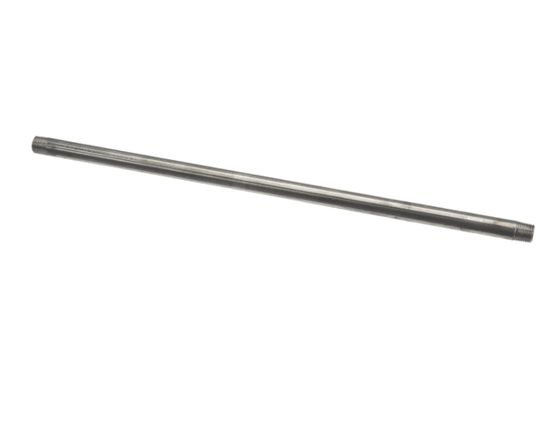 HENNY PENNY PARTS Henny Penny FP02-055 NIPPLE-3/8 X 18 Lg Bi - SKU HENFP02-055