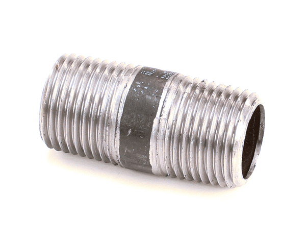 HENNY PENNY PARTS Henny Penny FP02-062 NIPPLE-1/2NPT X 1.75L Bi - SKU HENFP02-062