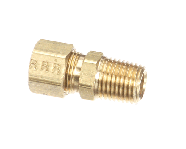 HENNY PENNY PARTS Henny Penny FP05-010 CONNECTOR-3/8TUBE To 1/4NPT Br - SKU HENFP05-010