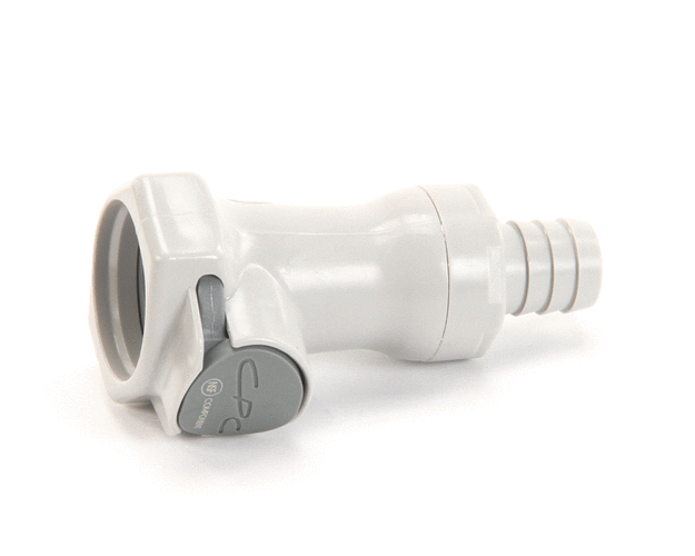 HENNY PENNY PARTS Henny Penny FP05-016 Quick DISCONNECT-1/2 - SKU HENFP05-016