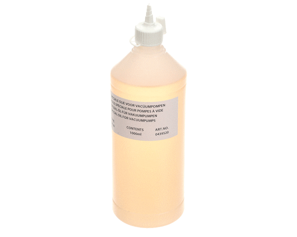 HENKELMAN PARTS Henkelman 0439520 Oil Iso Vm 100 Qty 0.26 Us Gal - SKU HENK0439520