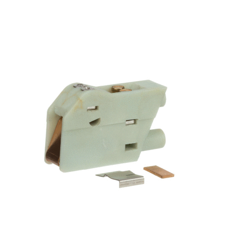HENKELMAN PARTS Henkelman 0900155 Endblock Seal Bar Wide Seal - SKU HENK0900155