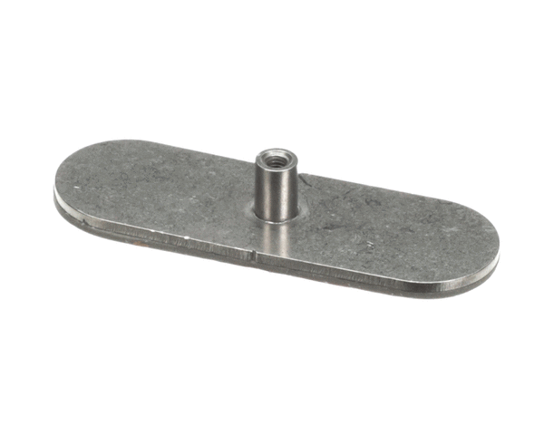 HENKELMAN PARTS Henkelman 0900745 Glue Pad All Models Except Ly - SKU HENK0900745