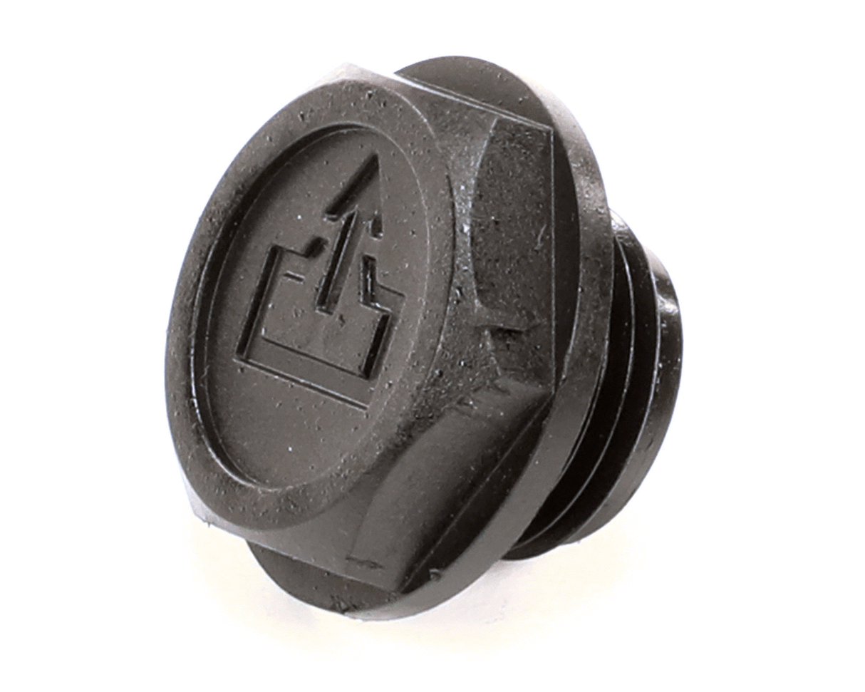 HENKELMAN PARTS Henkelman 0939110 Oil Fill/Drain Plug 1/2 (Incl. - SKU HENK0939110