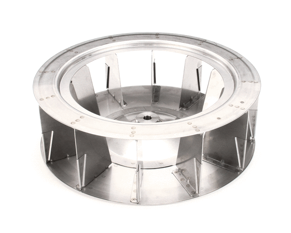 HENNY PENNY PARTS Henny Penny MM062002 Fan Wheel 350 Mm - SKU HENMM062002