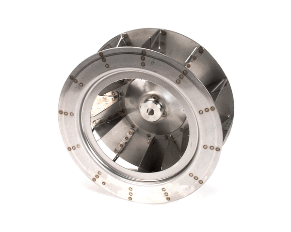 HENNY PENNY PARTS Henny Penny MM062005 Fan Wheel 280 Mm - SKU HENMM062005