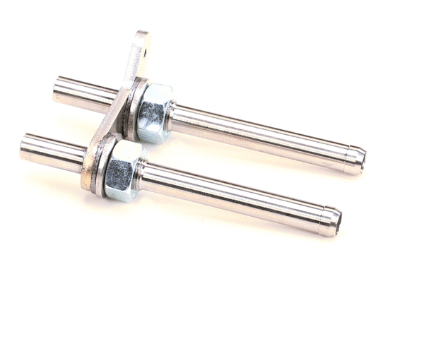 HENNY PENNY PARTS Henny Penny MM10011101 Piping For Water Supply Pipe - SKU HENMM10011101