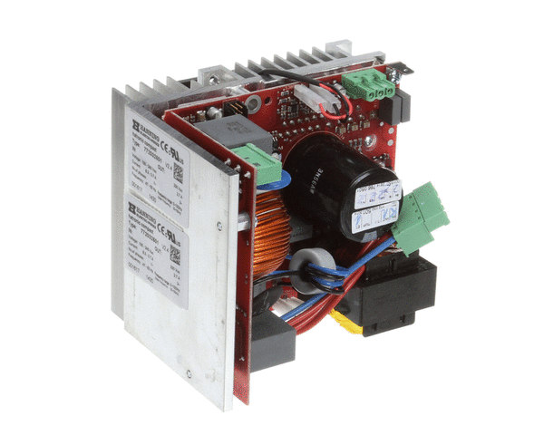 HENNY PENNY PARTS Henny Penny MM10012693 Motor Control 120V-208V/240V - SKU HENMM10012693