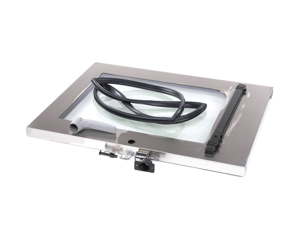HENNY PENNY PARTS Henny Penny MM10013022 SC10.X Cab Door RH3P Retro Kit - SKU HENMM10013022