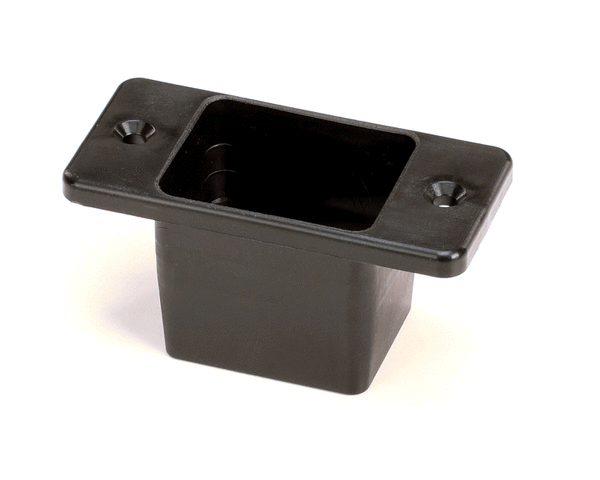 HENNY PENNY PARTS Henny Penny MM10013389 Cvr Cap Dr Lock 6.X 10.X Blk - SKU HENMM10013389