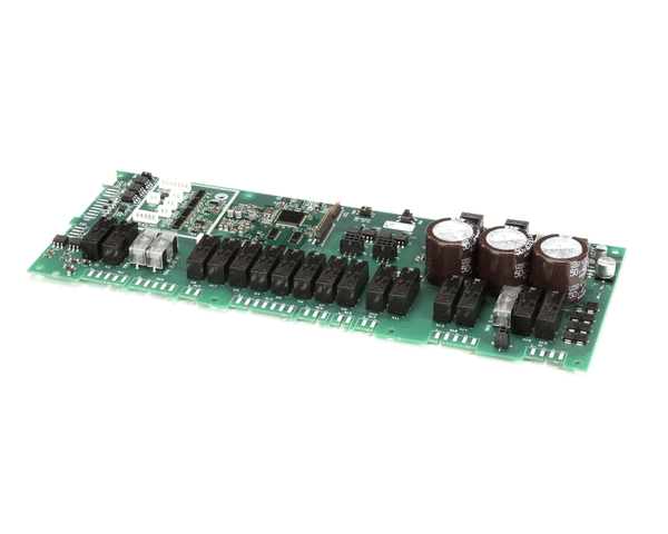 HENNY PENNY PARTS Henny Penny MM10013404 Control PCB Ff - SKU HENMM10013404