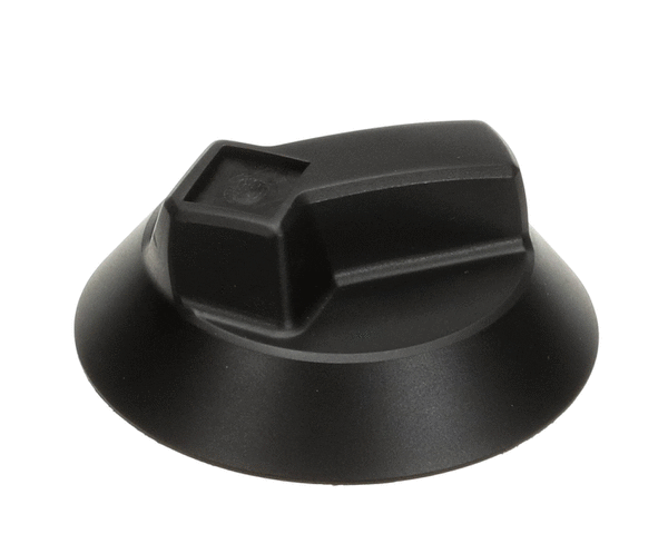 HENNY PENNY PARTS Henny Penny MM10013774 Knob; Black; For(classic) - SKU HENMM10013774
