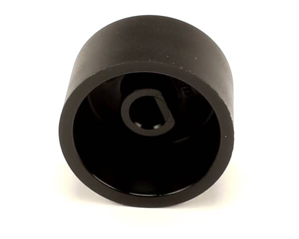 HENNY PENNY PARTS Henny Penny MM10013775 Knob; Black; For (Classic) - SKU HENMM10013775