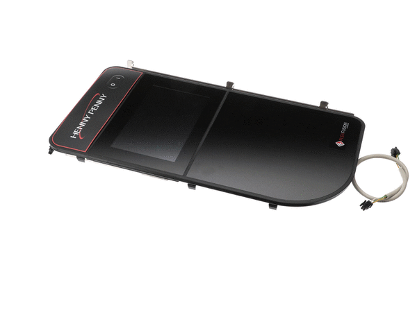 HENNY PENNY PARTS Henny Penny MM10014258 Op Panel Ff (Plat) - SKU HENMM10014258