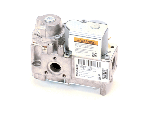 HENNY PENNY PARTS Henny Penny MM10014476 Sold Gas Valve (DIG)1/2;1100V - SKU HENMM10014476