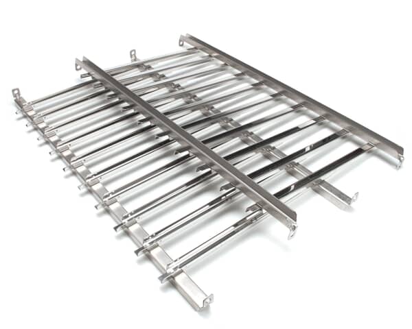 HENNY PENNY PARTS Henny Penny MM202317 Rails L+r 10X Crosswise 115 - SKU HENMM202317