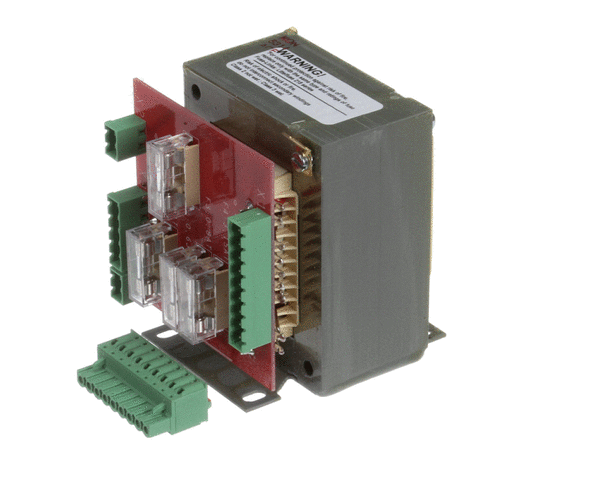 HENNY PENNY PARTS Henny Penny MM202608 Transformer Control (T1) - SKU HENMM202608