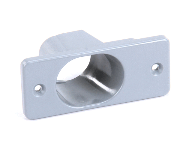 HENNY PENNY PARTS Henny Penny MM202662 Cap-Door Lock Short W/Radius - SKU HENMM202662