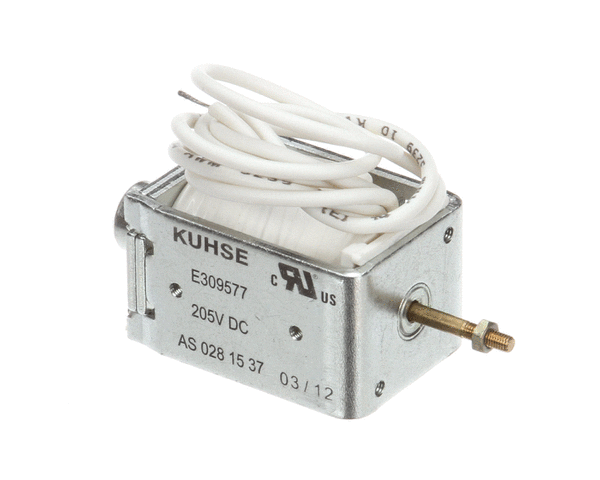 HENNY PENNY PARTS Henny Penny MM203672 Humid. Vent Lift Magnet 205VDC - SKU HENMM203672
