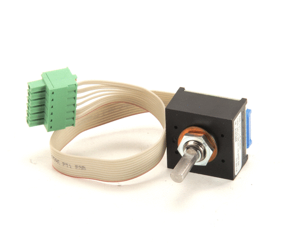 HENNY PENNY PARTS Henny Penny MM203733 Pilot Button-Selector Switch - SKU HENMM203733