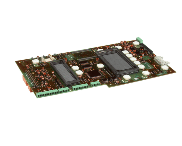 HENNY PENNY PARTS Henny Penny MM203745 Board Display / Keyboard S.c. - SKU HENMM203745