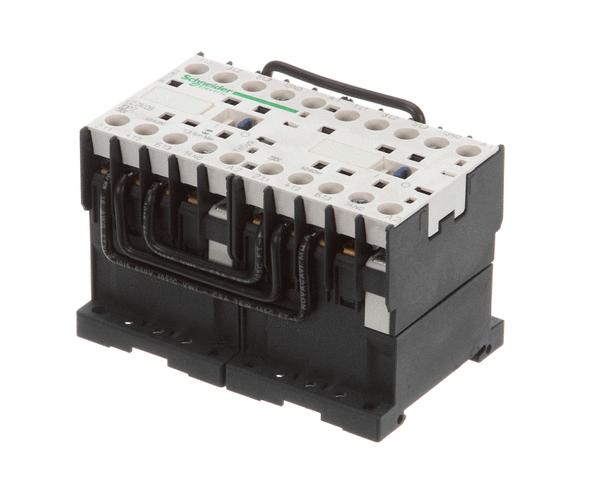 HENNY PENNY PARTS Henny Penny MM203971 Contactor 20A; 230V - SKU HENMM203971