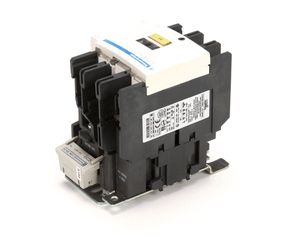 HENNY PENNY PARTS Henny Penny MM203986 125A 230V Contactor - SKU HENMM203986