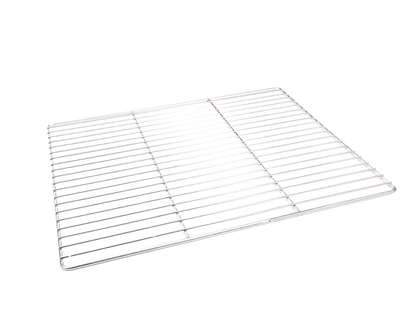 HENNY PENNY PARTS Henny Penny MM206103 Grid Shelf SS 2/1GN 650X530MM - SKU HENMM206103