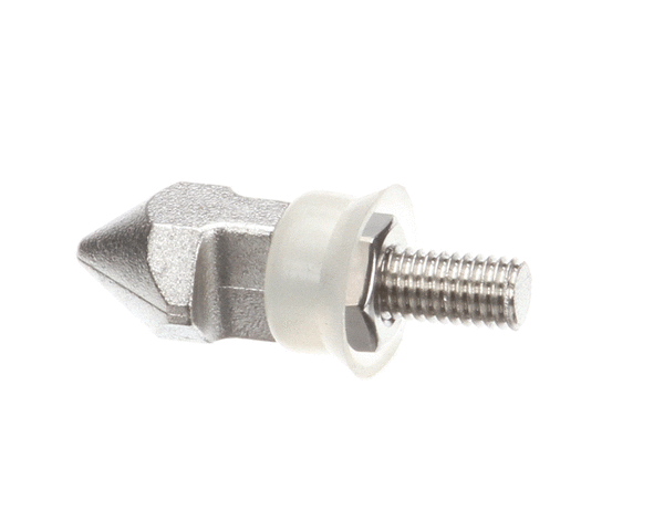 HENNY PENNY PARTS Henny Penny MM207090 Door Catch; One Notch - SKU HENMM207090