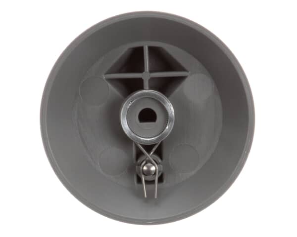 HENNY PENNY PARTS Henny Penny MM209481 Knob; Gray - SKU HENMM209481