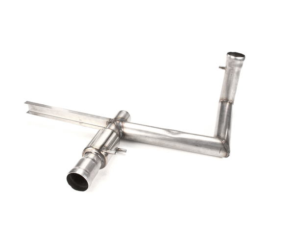 HENNY PENNY PARTS Henny Penny MM216117 Exchanger WATER/DRAIN6XX/1XX - SKU HENMM216117