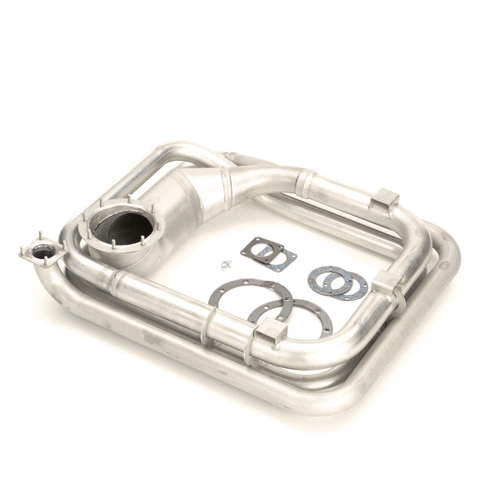 HENNY PENNY PARTS Henny Penny MM216121 Heat Exchanger Gas 10X/20X - SKU HENMM216121