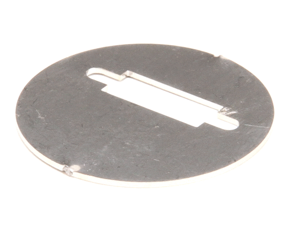HENNY PENNY PARTS Henny Penny MM801064 Plate Round Lcking Mechanism - SKU HENMM801064