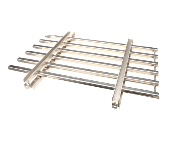 HENNY PENNY PARTS Henny Penny MM815006 Rails Lr 6X 2/1GN 620 - SKU HENMM815006