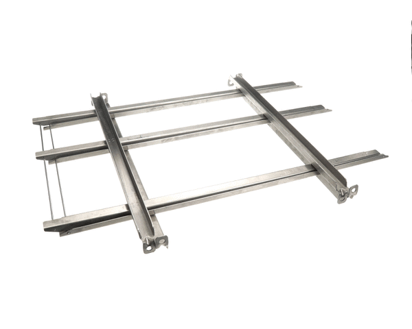 HENNY PENNY PARTS Henny Penny MM816886 Rails L+r 3X CR-615 Chicken - SKU HENMM816886