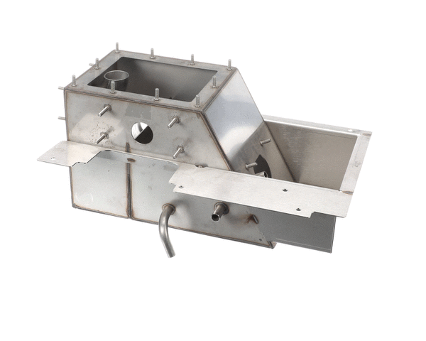 HENNY PENNY PARTS Henny Penny MM945596 6.X&10.X Trap Box - SKU HENMM945596