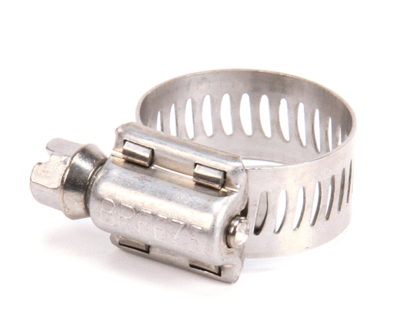 HENNY PENNY PARTS Henny Penny MS01-297 Hose Clamp-Ss .562-1.062 Did - SKU HENMS01-297