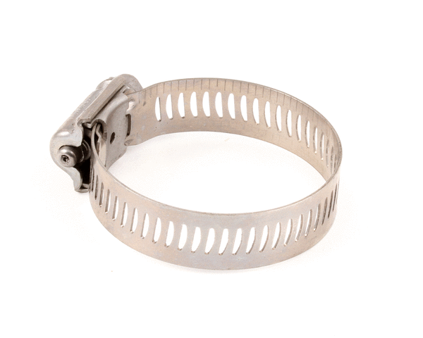 HENNY PENNY PARTS Henny Penny MS01-315 Hose Clamp 3/4 -1 3/4 SS - SKU HENMS01-315