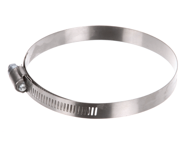 HENNY PENNY PARTS Henny Penny MS01-429 Hose Clamp - 3 9/16-4 1/2 P S - SKU HENMS01-429