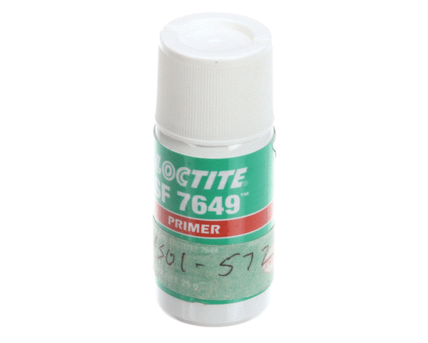 HENNY PENNY PARTS Henny Penny MS01-572 Primer-Loctite 7649 0.88OZ Can - SKU HENMS01-572