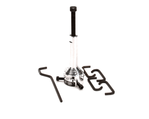 HENNY PENNY PARTS Henny Penny MS01-637 Puller-Blower Wheel - SKU HENMS01-637