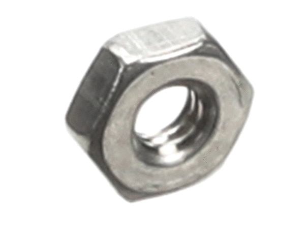 HENNY PENNY PARTS Henny Penny NS01-008 Nut #8-32 Hex S - SKU HENNS01-008
