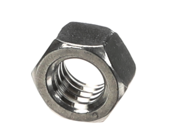 HENNY PENNY PARTS Henny Penny NS01-024 Nut 3/8-16 Hex SS - SKU HENNS01-024