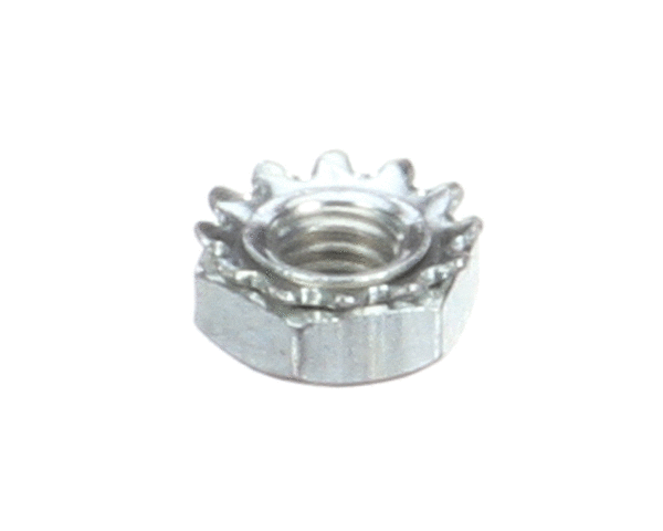 HENNY PENNY PARTS Henny Penny NS02-001 Nut Hex Keps #10-32 C - SKU HENNS02-001