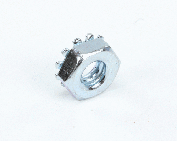 HENNY PENNY PARTS Henny Penny NS02-006 Nut Hex Keps #10-24 C - SKU HENNS02-006