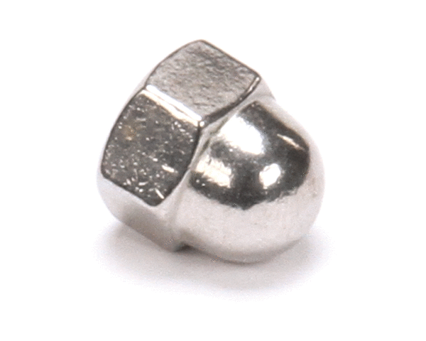 HENNY PENNY PARTS Henny Penny NS03-023 Nut 1/4-20 Acorn Cap - SKU HENNS03-023